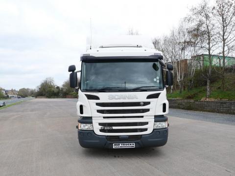 NR Trucks