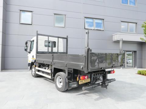 NR Trucks