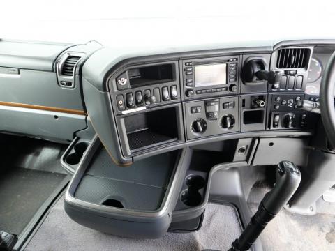 NR Trucks