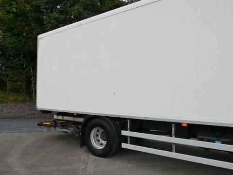 NR Trucks