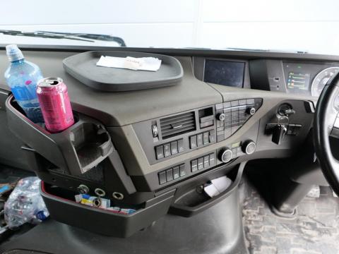 NR Trucks