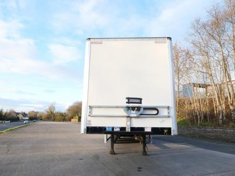 NR Trucks