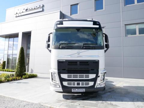 NR Trucks