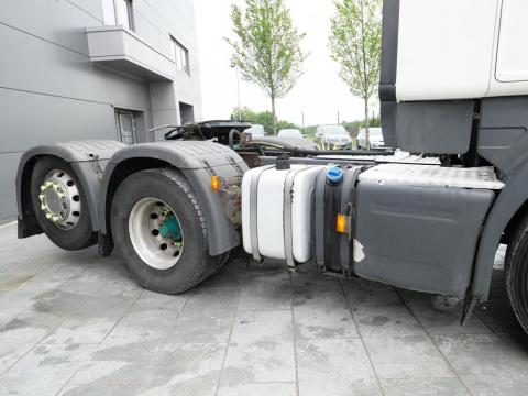 NR Trucks