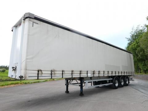 NR Trucks