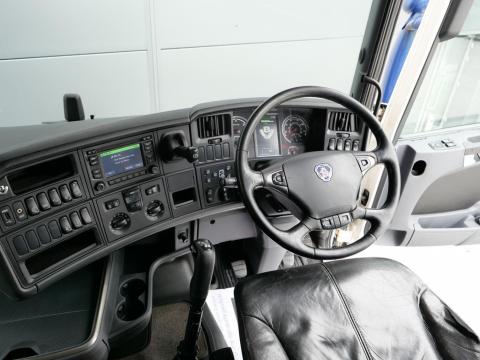 NR Trucks