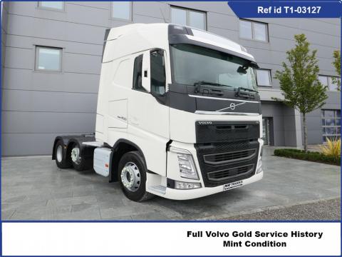 NR Trucks