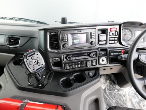 NR Trucks