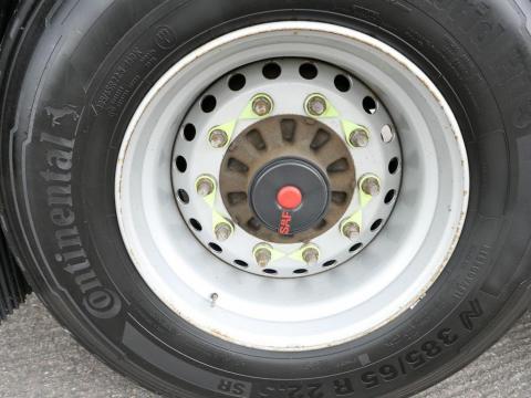 NR Trucks