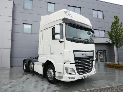 NR Trucks