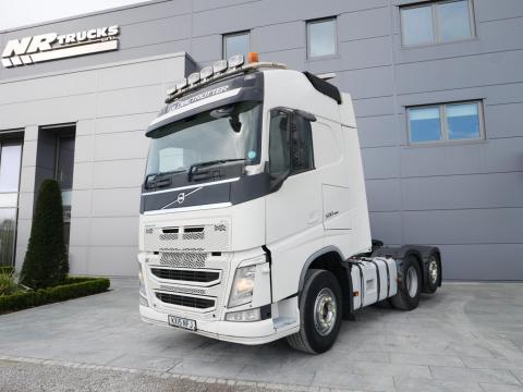 NR Trucks