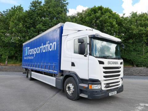 NR Trucks