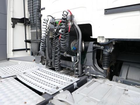 NR Trucks