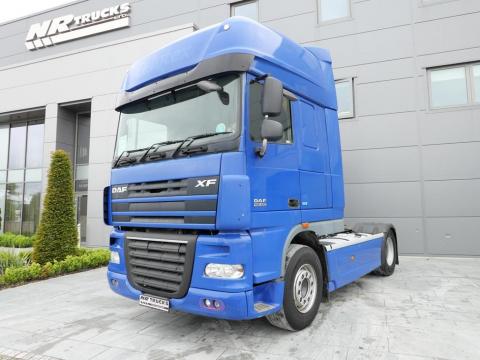 NR Trucks