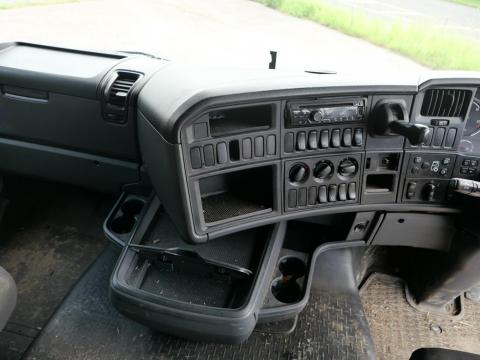 NR Trucks