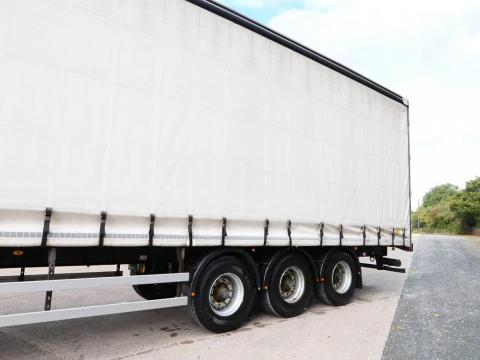 NR Trucks
