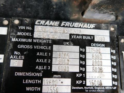 NR Trucks