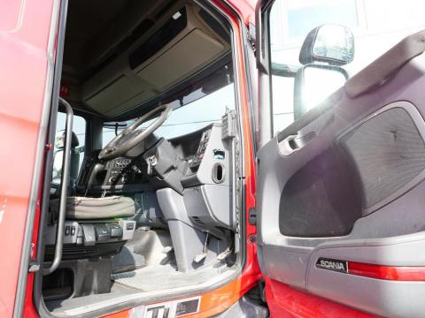 NR Trucks
