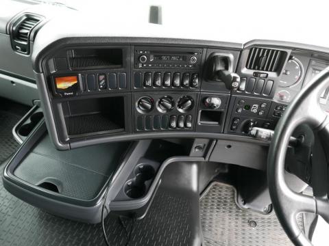NR Trucks