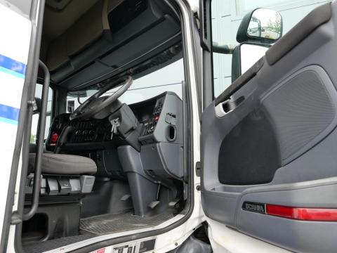NR Trucks