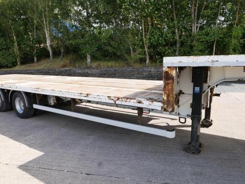NR Trucks