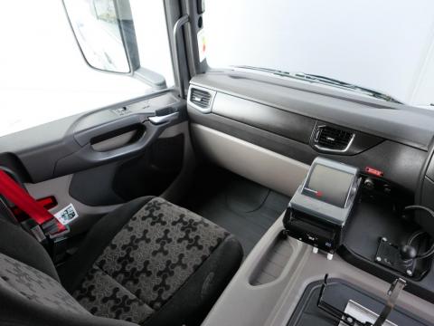 NR Trucks