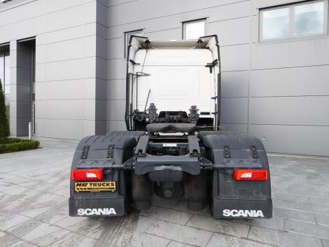 NR Trucks