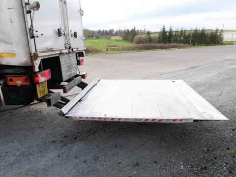 NR Trucks