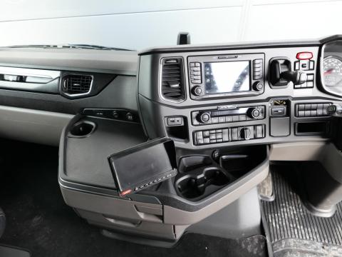 NR Trucks