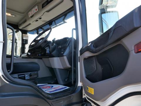 NR Trucks