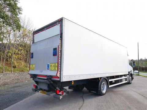 NR Trucks