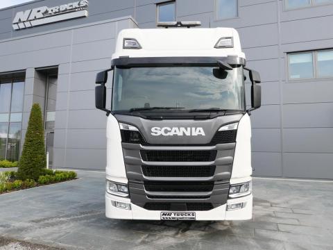 NR Trucks