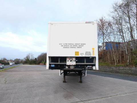 NR Trucks