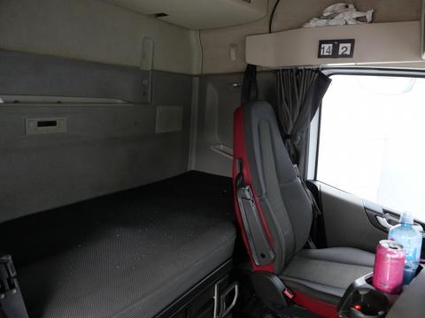 NR Trucks