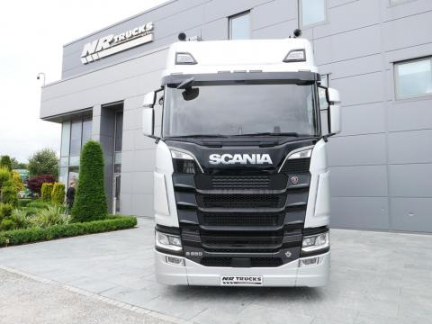 NR Trucks