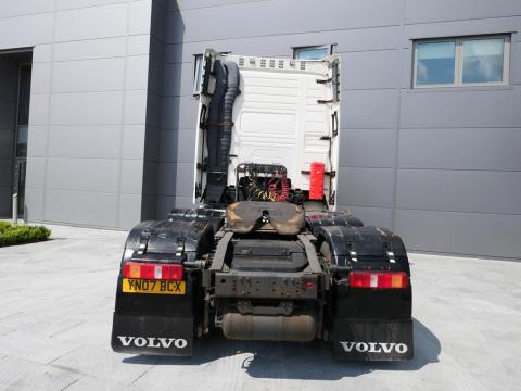 NR Trucks