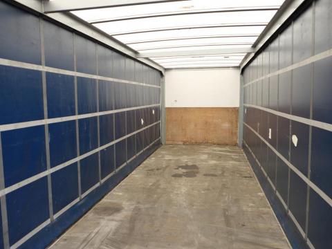 NR Trucks