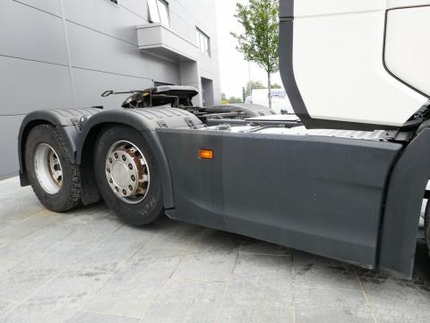 NR Trucks