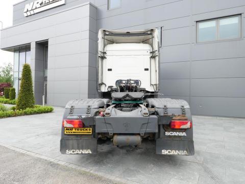 NR Trucks