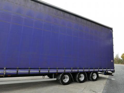 NR Trucks