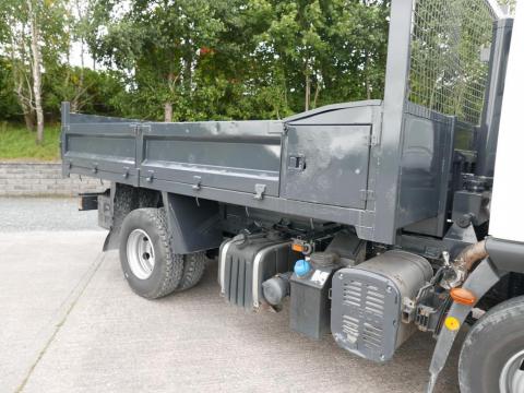 NR Trucks