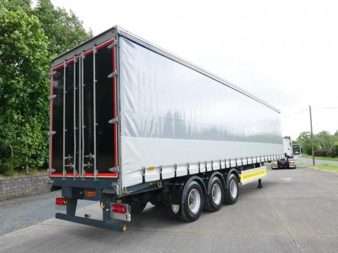 NR Trucks