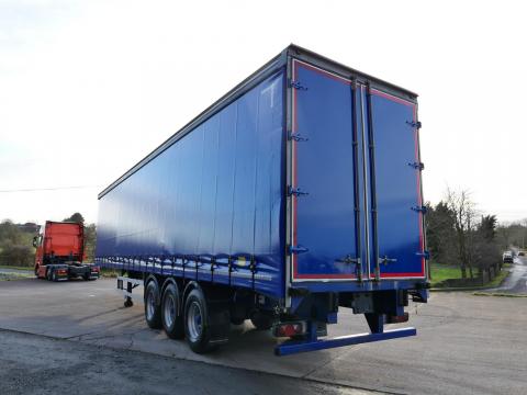NR Trucks