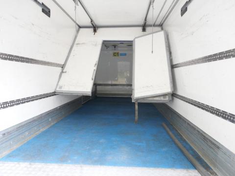 NR Trucks