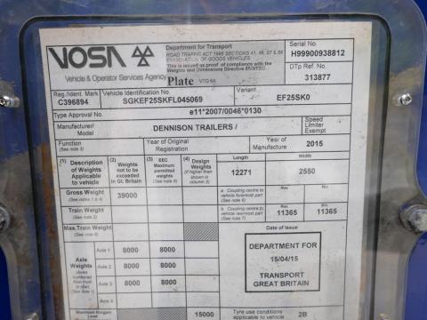 NR Trucks