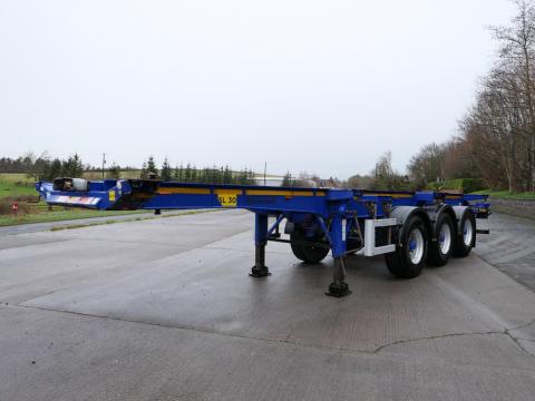 NR Trucks