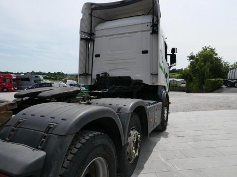 NR Trucks