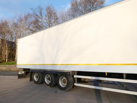 NR Trucks