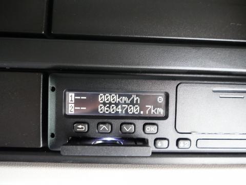 NR Trucks