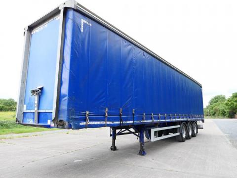 NR Trucks